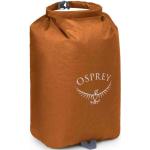 Sacs étanches Osprey orange légers pour femme 