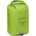 Sacs à dos de voyage Osprey verts légers pour femme 