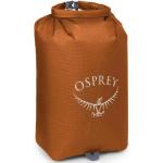Sacs à dos de voyage Osprey orange légers pour femme 