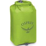 Sacs à dos de voyage Osprey verts en caoutchouc légers pour femme 