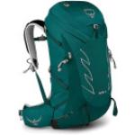 Sacs à dos de randonnée Osprey verts 32L pour femme 