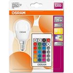 Lampes Osram blanches 