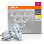 Spots à LED Osram blancs en promo 