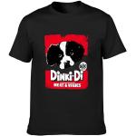 Otac Men's Dinki-Di,Braveheart,Mad Max,Kult,Interceptor,Rockatansky Cotton T Shirt Size L