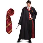Déguisements de magicien Harry Potter Taille XL look fashion 