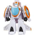 Other Baby Toys Transformers Playskool Rescue Bots Academy - Robot Secouriste Blade De 11 Cm - Jouet Transformable 2 En 1