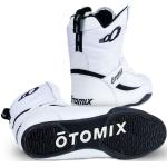 Chaussures de lutte blanches Pointure 42 look fashion pour homme 