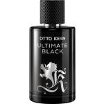 Otto Kern - Ultimate Black Eau de Toilette Spray toilette 50 ml