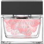 Otto Kern Parfums pour femmes Commitment Florale Eau de Toilette Spray 30 ml