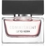 Otto Kern Parfums pour femmes Commitment Woman Eau de Parfum Spray 30 ml