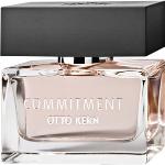 Otto Kern Parfums pour femmes Commitment Woman Eau de Toilette Spray 30 ml