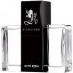 Otto Kern Parfums pour hommes Signature Man Eau de Toilette Spray 30 ml