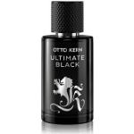 Otto Kern Parfums pour hommes Ultimate Black Eau de Toilette Spray 30 ml