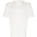 OUR LEGACY t-shirt à coupe ample - Blanc