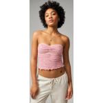 Corsets Out From Under roses en polyamide Taille XL pour femme 