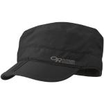 Casquettes Outdoor Research noires Taille L look fashion 
