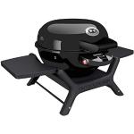 Barbecues Outdoorchef noirs Sur pieds 