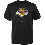 T-shirts Outerstuff noirs NBA Taille 8 ans pour garçon de la boutique en ligne Amazon.fr 