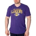 Outerstuff NBA Los Angeles Lakers 6 Lebron James T-shirt pour homme Violet, lilas, M