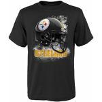 OuterStuff Pittsburgh Steelers Jeunesse Youth NFL