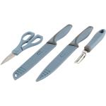 Outwell Chena Knife Set Gris