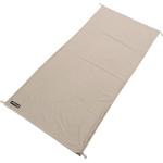 Outwell - Cotton Liner - Drap de sac - 185 x 80 cm - Single - off / white