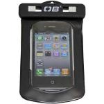 Coques & housses iPhone Overboard noires 