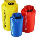 Overboard Multipack Dry Sack 3+6+8l Multicolore
