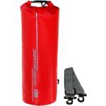 Overboard Tube Dry Sack 12l Rouge