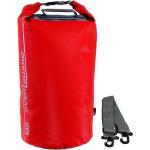 Overboard Tube Dry Sack 20l Rouge