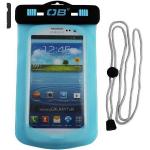 Overboard Waterproof Phone Case Sheath Bleu