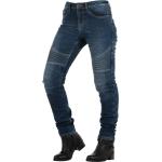Jeans Overlap blancs Taille XS pour femme en promo 
