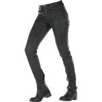 Jeans Overlap noirs Taille XS pour femme en promo 