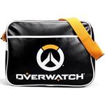Sacs noirs Overwatch look fashion 