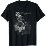 Owlglass T-Shirt