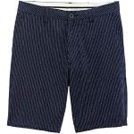 Shorts chinos Oxbow all Over en coton Taille XS pour homme 