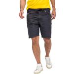 Shorts de sport Oxbow gris à logo en coton Taille XS pour homme 