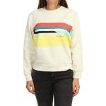 OXBOW M2SOLEIL Sweat Femme Sel FR : XS (Taille Fabricant : 0)