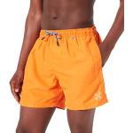 Maillots de bain Oxbow orange en polyester Taille S pour homme 