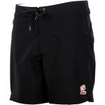 Boardshorts Oxbow noirs Taille M look fashion pour homme en promo 