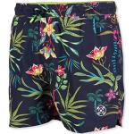 Shorts de bain Oxbow multicolores all Over Taille M pour homme 