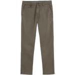 Pantalons chino Oxbow en coton stretch Taille 3 XL look fashion pour homme 