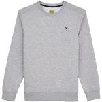 Pulls col rond Oxbow gris à col rond Taille XXL look fashion pour homme 