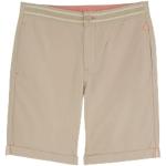 Bermudas Oxbow en coton Taille XL look fashion pour homme 