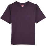 T-shirts Oxbow marron en jersey made in France à manches courtes Taille XL look fashion pour femme 
