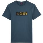 T-shirts Oxbow en jersey à manches courtes à manches courtes à col rond Taille S look fashion pour homme 