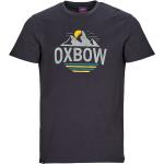 T-shirts Oxbow Taille 3 XL pour homme 