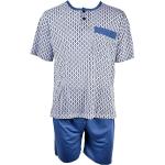 Chemises de nuit Ozabi multicolores Taille 3 XL pour homme en promo 