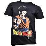 T-shirts à manches courtes Ozabi multicolores Dragon Ball Taille 12 ans look fashion pour garçon de la boutique en ligne Amazon.fr 
