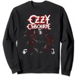 Ozzy Osbourne - Ozzy With Bats Sweatshirt